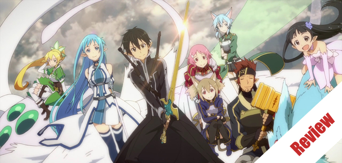 Sword Art Online Live Action Release Date