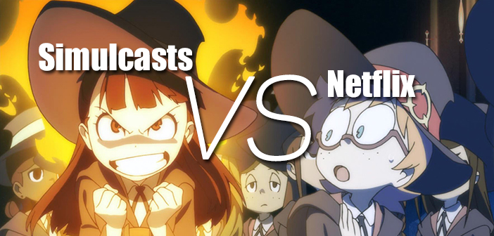 Why The Netflix Model Doesn t Work For New Anime At The Moment Japan Curiosity