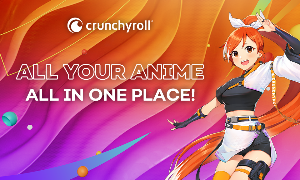 Here's What's Coming to Crunchyroll Spring 2022